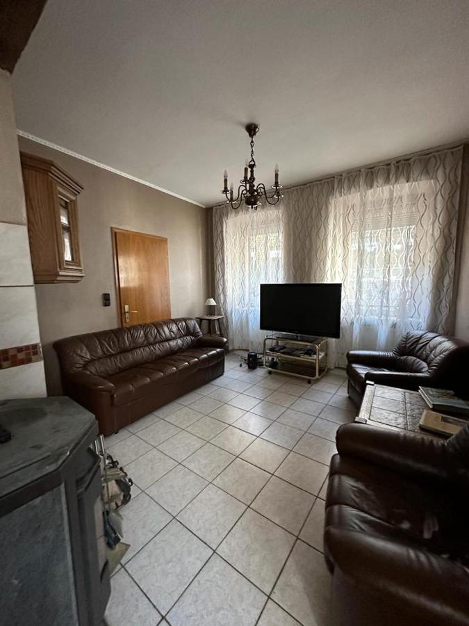 Ferienwohnung Vogtei7 Senheim Exterior foto